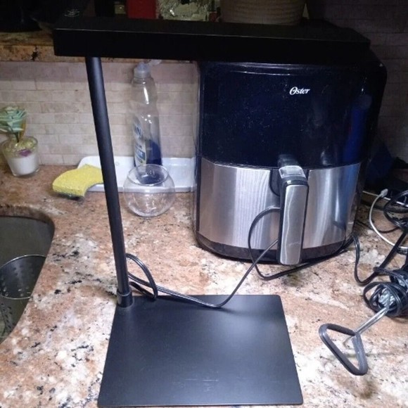 Desktop And Clamp Grow Lights Set - Picture 4 of 4